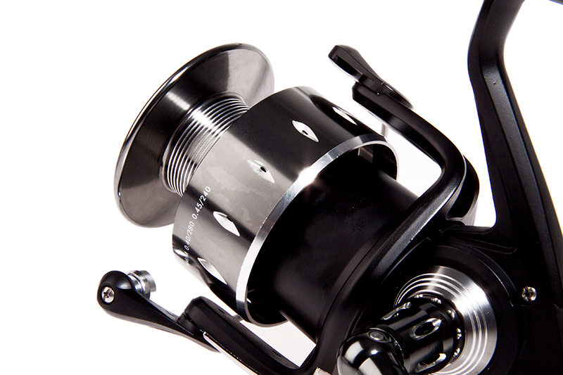 Hart Toro MD Spin Reel