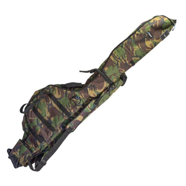 Cult DPM 3 Rod Holdall