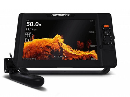 Raymarine Element HV 12 Fishfinder