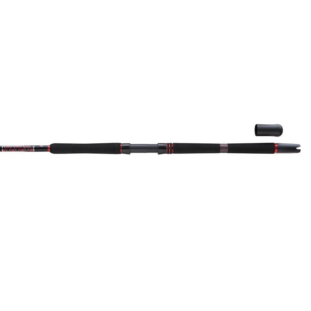 Penn Squadron III Spin Travel/Boat Rod (4 parts)