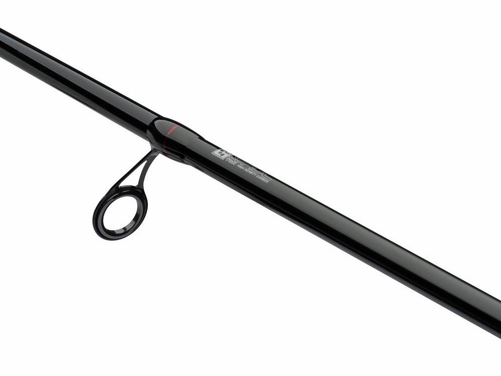 Berkley Urbn II Jigger Spin Rod