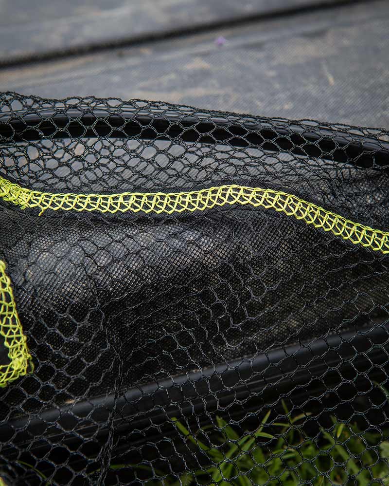 Matrix Snag Free Landing Net