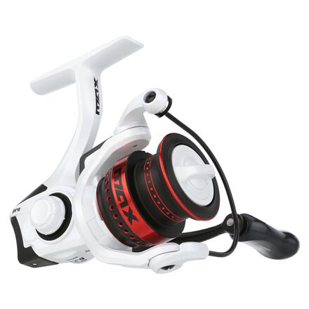 Abu Garcia Max Pro Spin Reel