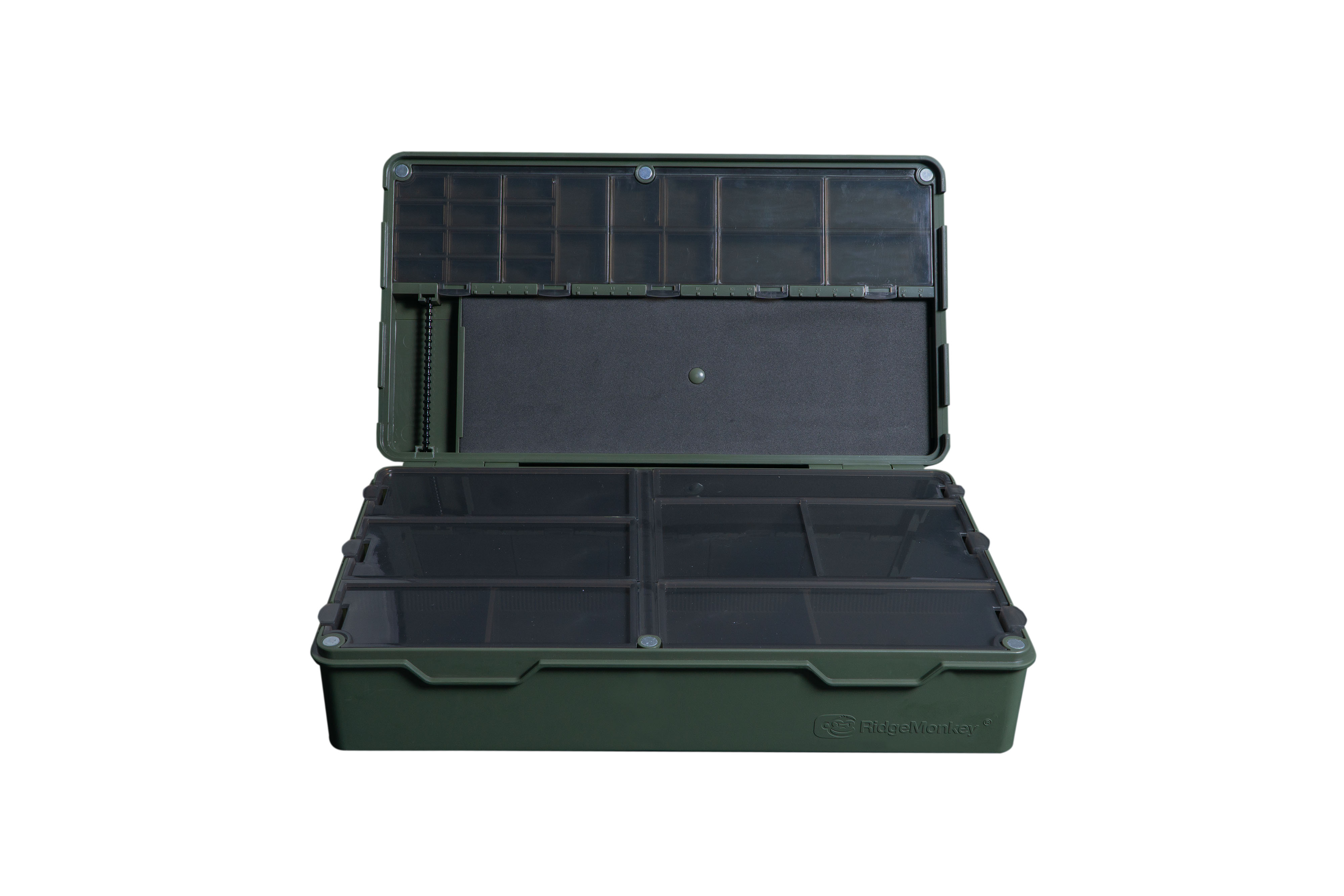 Ridgemonkey Armoury Tackle Box