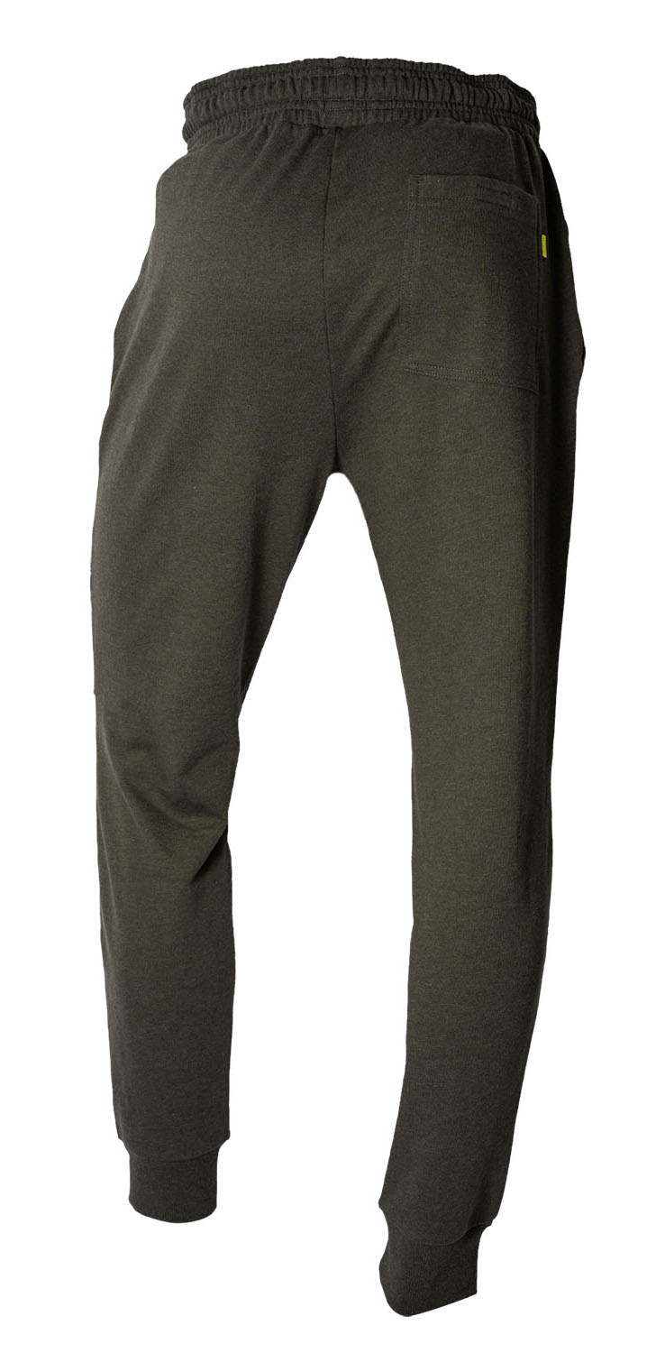 Ridgemonkey APEarel SportFlex Lightweight Joggers Green