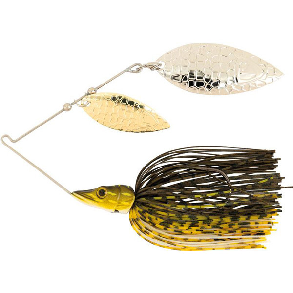 Fox Rage Spinnerbait 10g - Pike