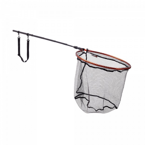 Savage Gear Easy-Fold Street Fishing Net S (50x45x40cm)