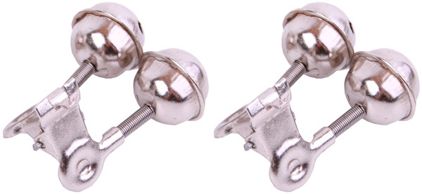 Ultimate Double Bell, 2 pcs.