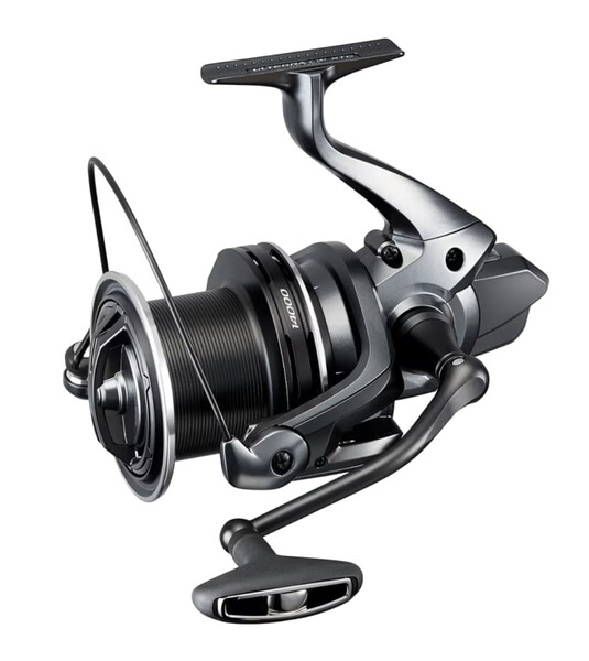 Big pit carp reel Shimano Ultegra CI4+ 14000 XTC