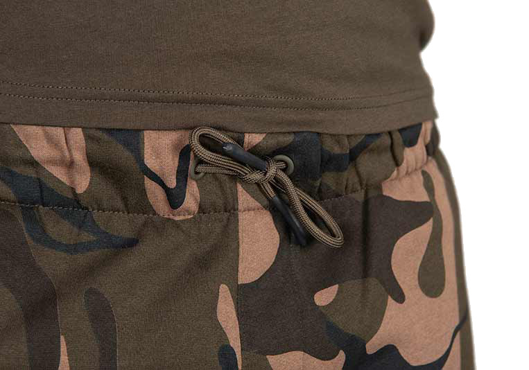 Fox LW Camo Jogger Short