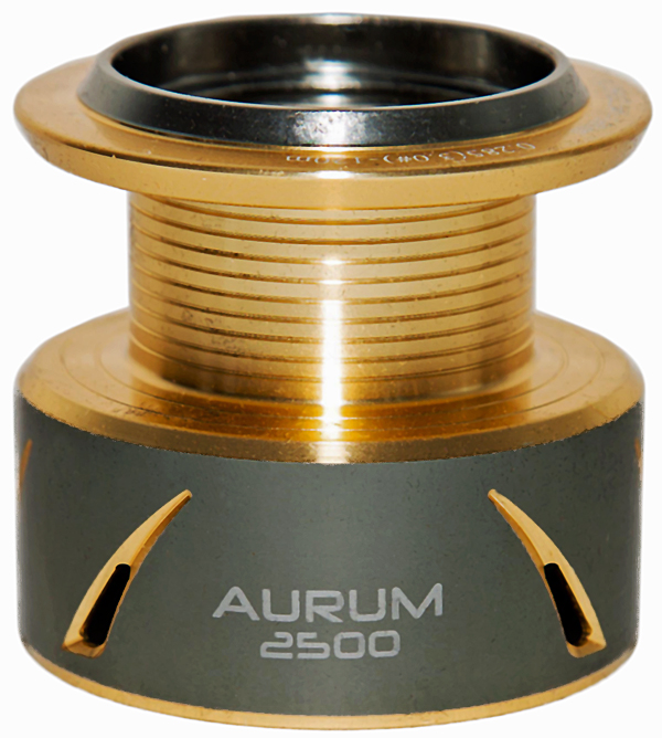 Spare Spool Ultimate Aurum