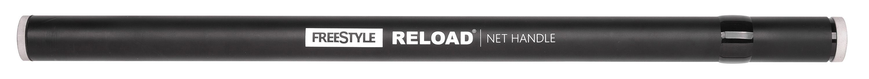 Spro Freestyle Reload Net Handle - 4,00m