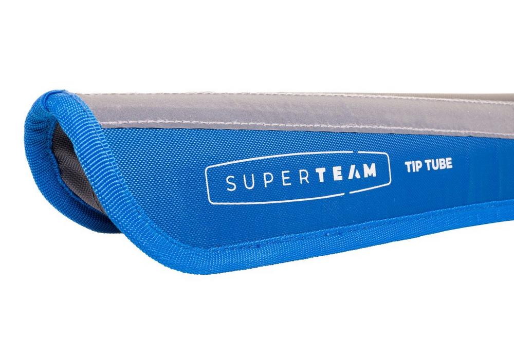 Shakespeare Superteam Tip Tube Holdall