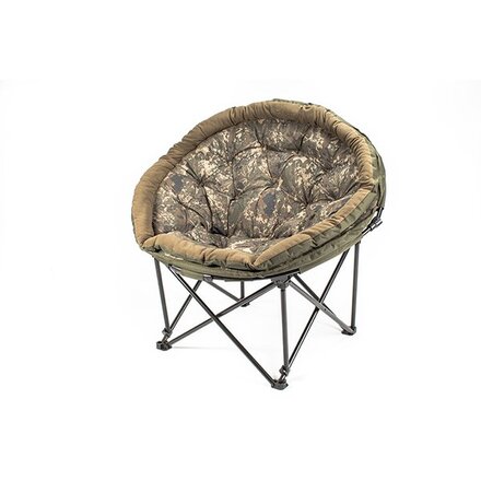 Nash Indulgence Moon Chair Carp Chair