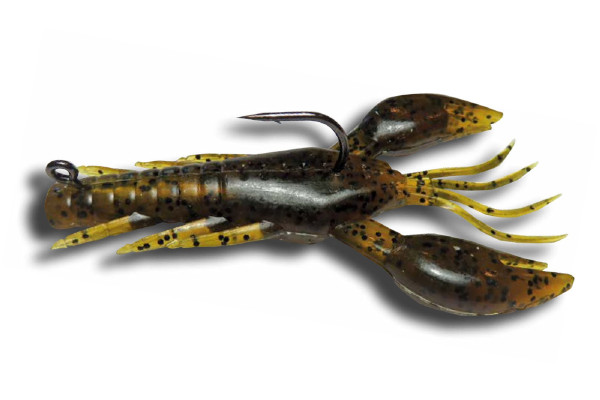 Behr Trendex Crayfish Rigged, 11.5 cm, 18 g