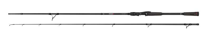 Fox Rage Prism X Pike Spin Rod 240cm (40-120g) 