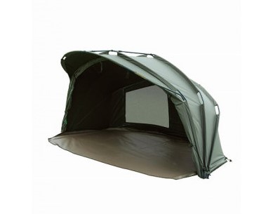 Rod Hutchinson Cabrio Compact 1-Man Bivvy