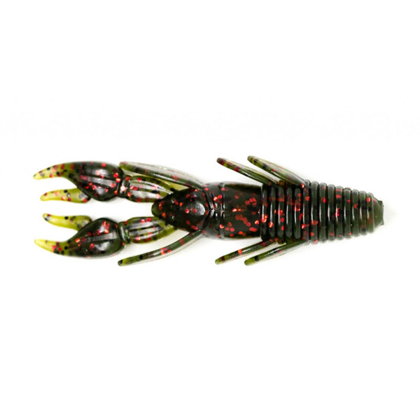 X Zone Punisher Punch Craw 9cm (8 pcs)