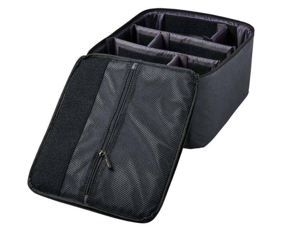 Plano Tactical Storage Trunk Insert - Large