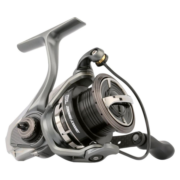 Abu Garcia Zenon MG-X Spin reel