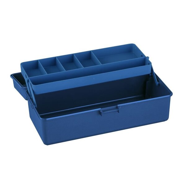 Kolpo Fishing Tackle Box - 1 tray