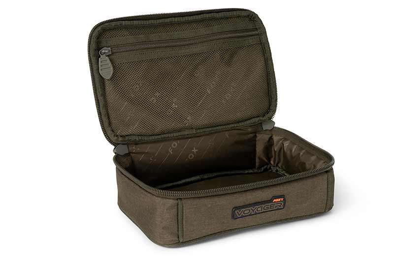 Fox Voyager Large Accessory Bag