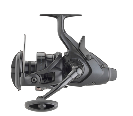 Freewheel Reel Daiwa 22 Emblem Br 10000