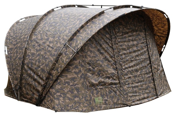 Fox R Series 2 Man XL Bivvy Camo inc. Inner Dome