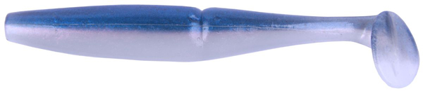 Ultimate Wobble Paddle Shad 10cm, 5pcs - Realroach