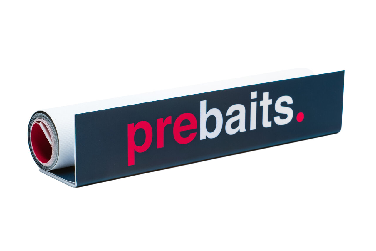 Prebaits Measuring Bait (150cm)