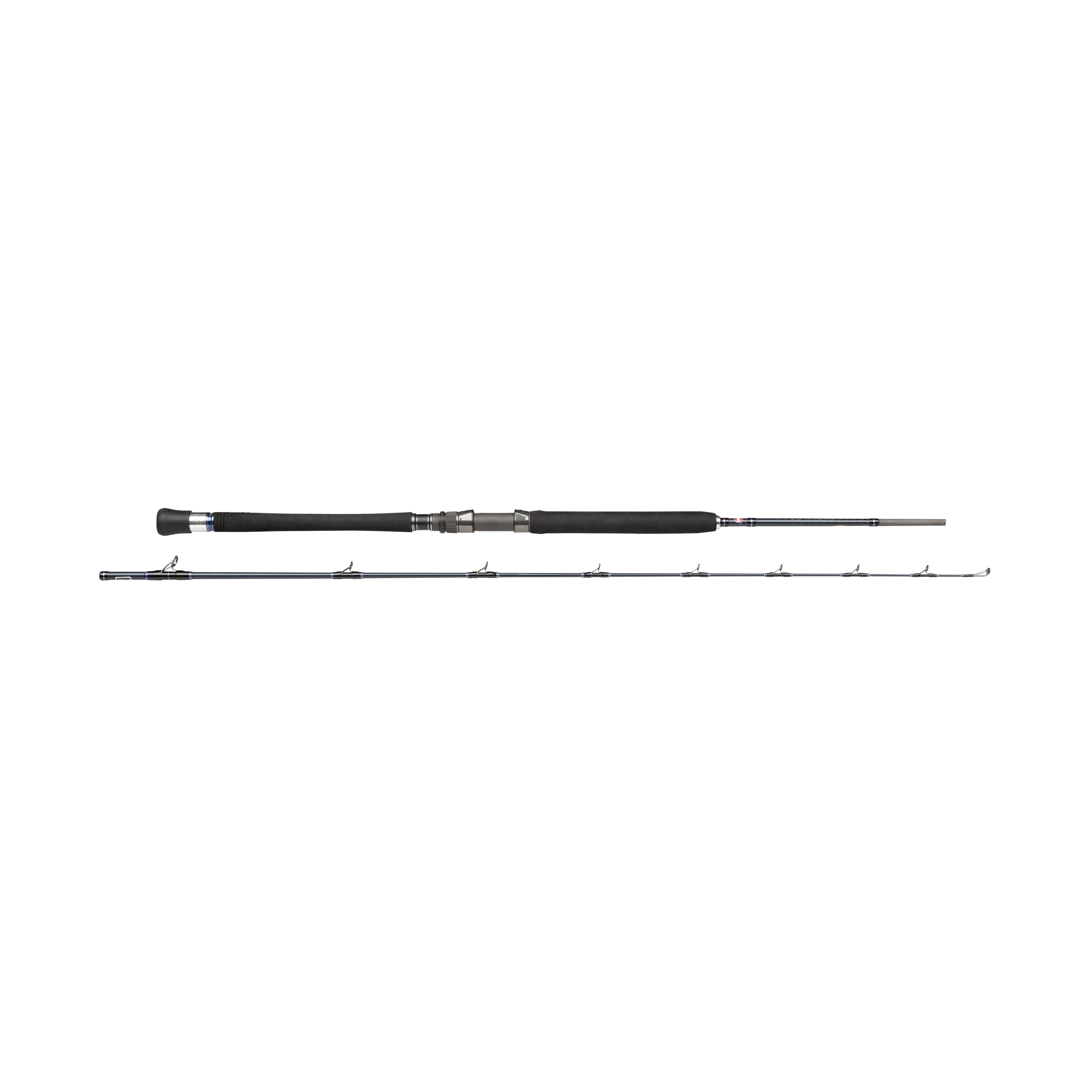 Penn Carnage Boat Rod 2.13m