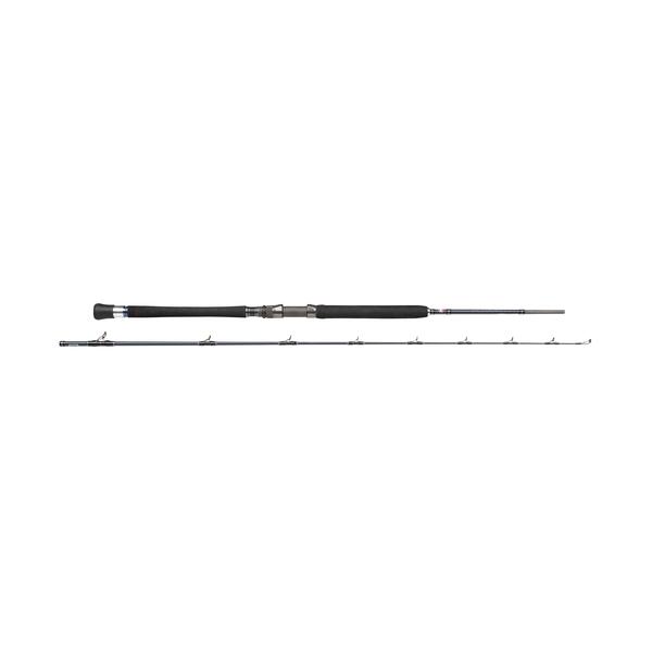 Penn Carnage Boat Rod 2.13m