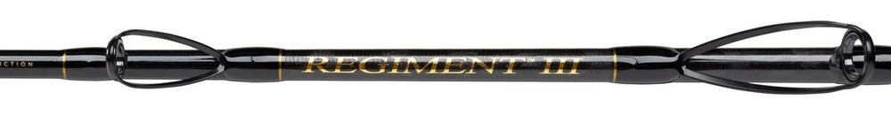 Penn Regiment III Sea Fishing Jig Rod 1.83m