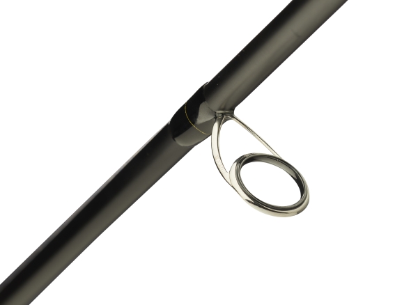 Illex The Artist X5 S M Black Ops Spin rod 2.26m (7-21g)