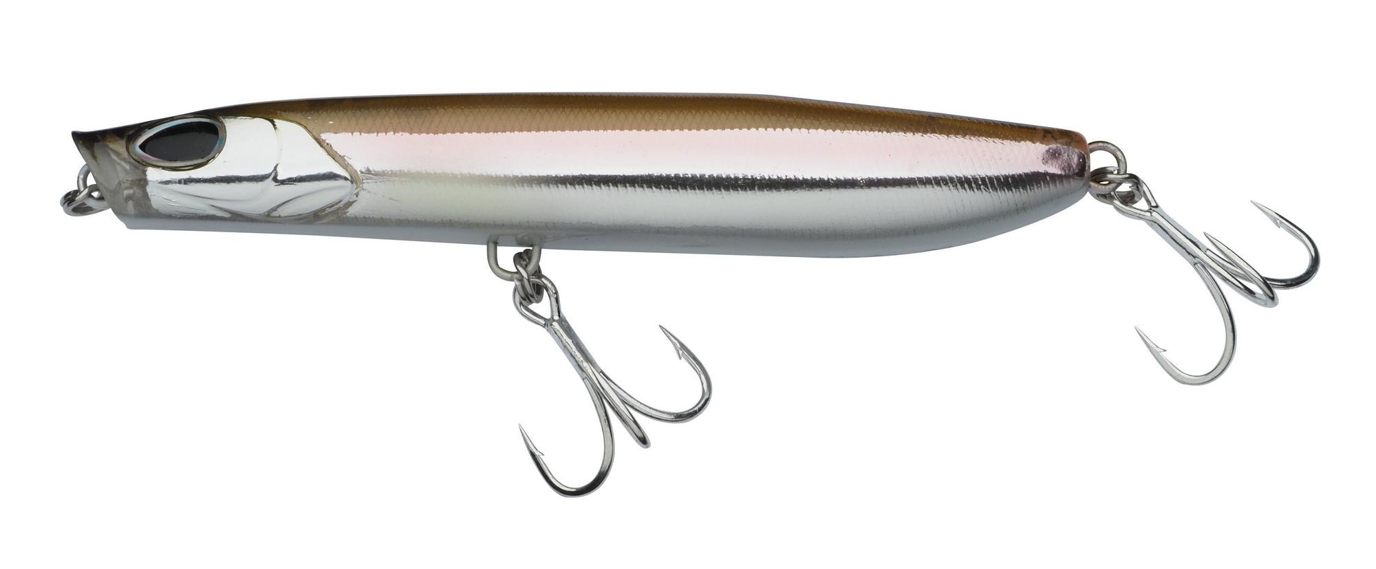 Berkley Dex Strider Surface Lure 12cm (20g) - Smelt