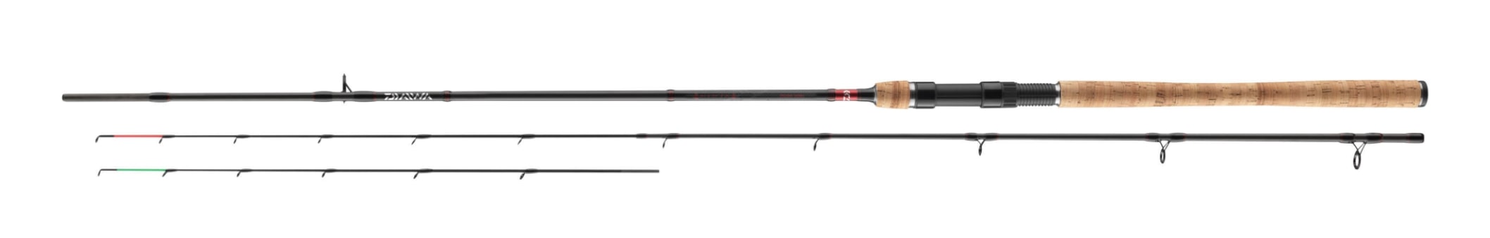 Daiwa Ninja X Stalker Feeder Rod 2024