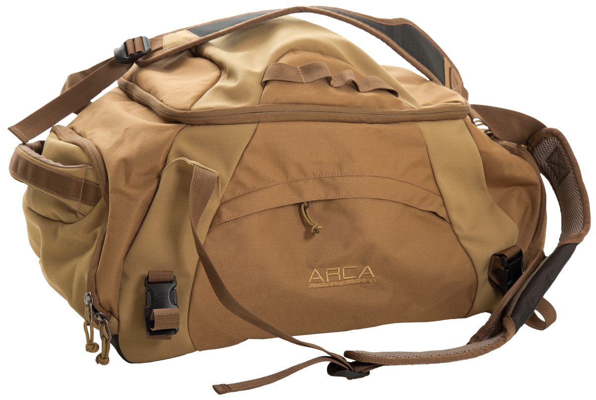 Arca Fly Series Fishing Bag | Carryall