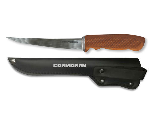 Cormoran Filleting Knife Modell 001