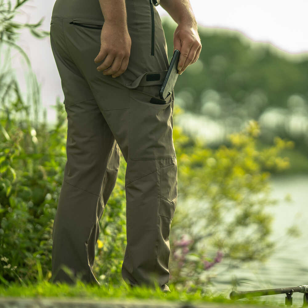 Avid Technical Combats Fishing Pants