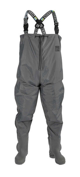 Preston Heavy Duty Chest Wading Suit