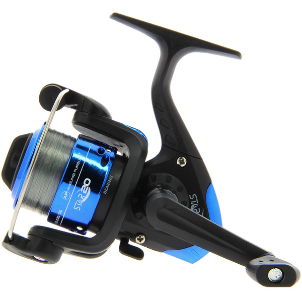 Angling Pursuits Star 20