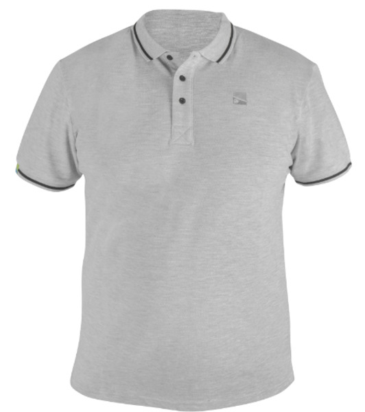 Preston Polo