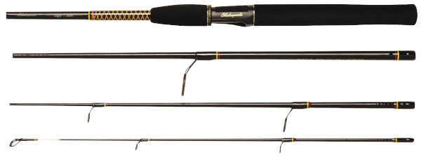 Shakespeare Ugly Stik Travel Spin Rod