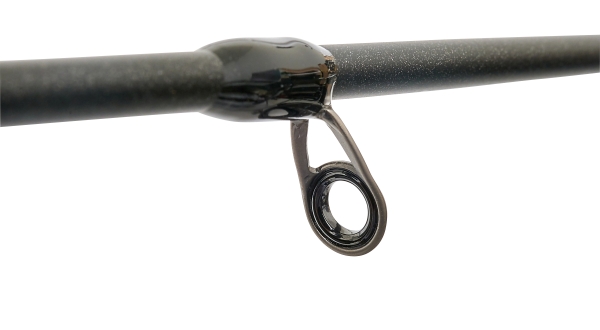 Gunki Chooten Cut-Sharp-S Spin Rod