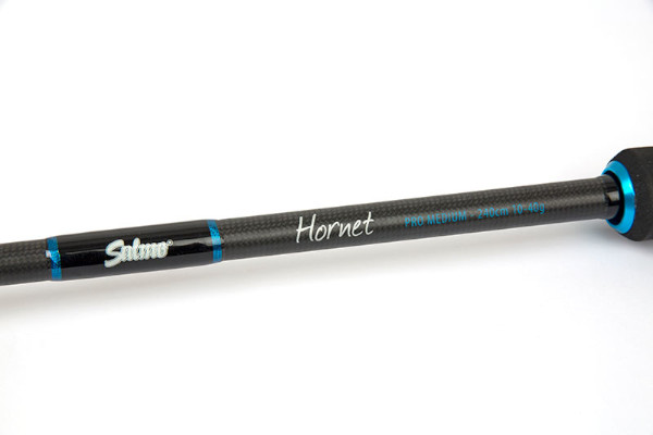 Salmo Pro Hornet Spinning Rod