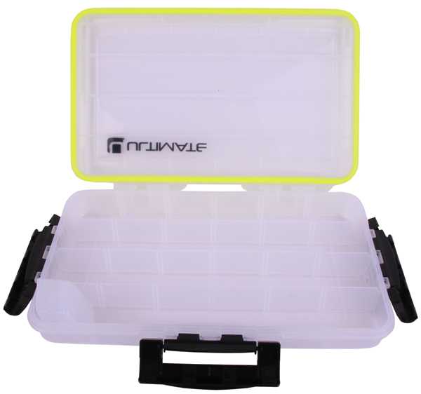 Ultimate Waterproof Tackle Box