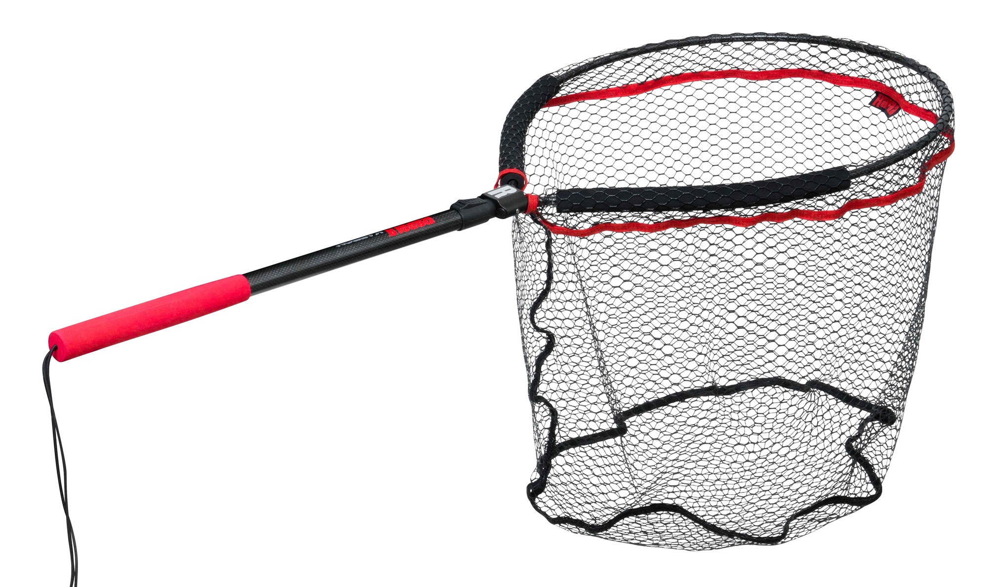 Rapala Karbon Net Kayak