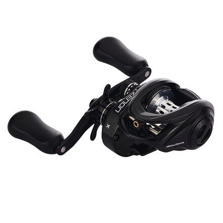 Abu Garcia Zenon™ X Low Profile Baitcaster Reel LH