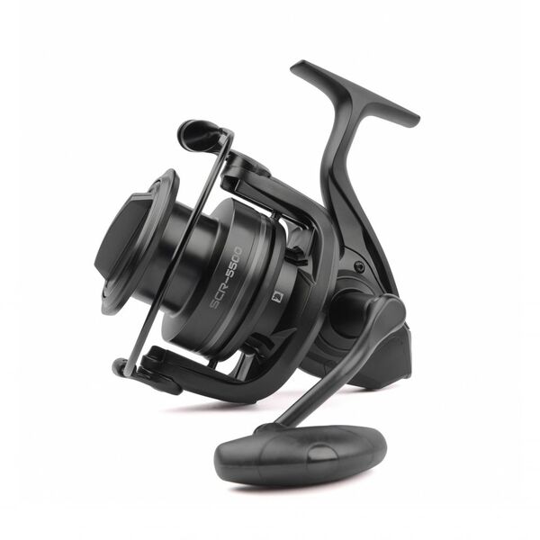 Strategy SCR Carp Reel