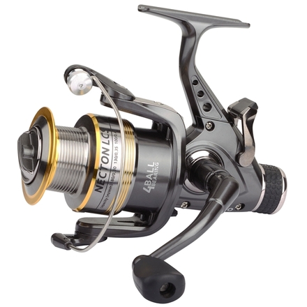 Spro Necton LCS Baitrunner Reel 5000